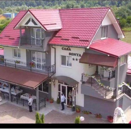 Aninoasa Casa Sonya 아파트 외부 사진