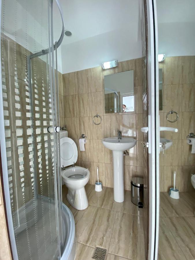 Aninoasa Casa Sonya 아파트 외부 사진